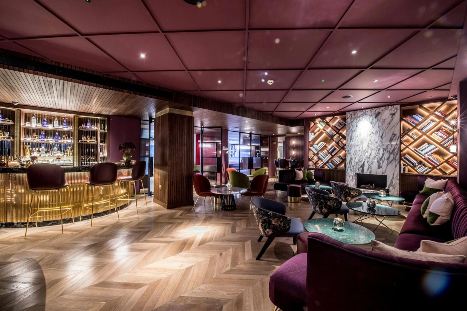 Foto - The Marylebone Hotel