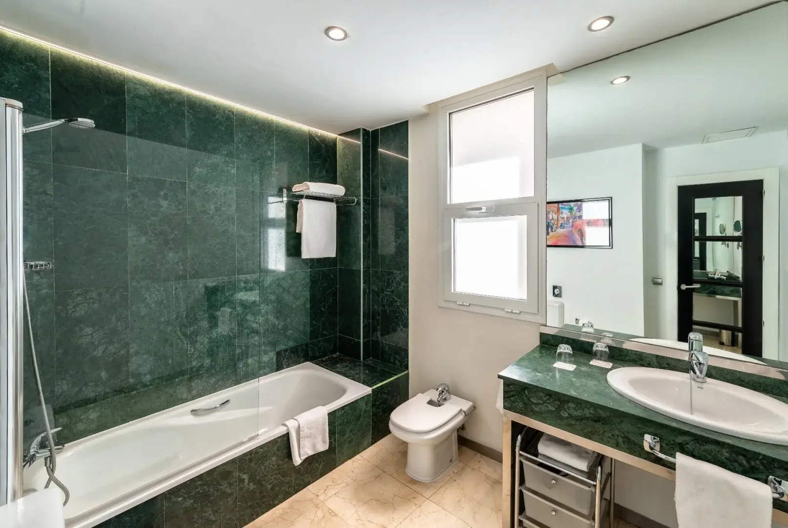 Foto - Mariposa Hotel Malaga