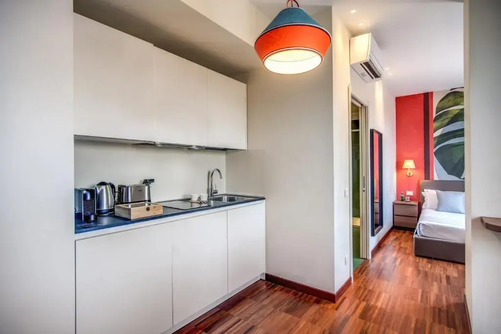 Photo - Milhouse Suites Duomo