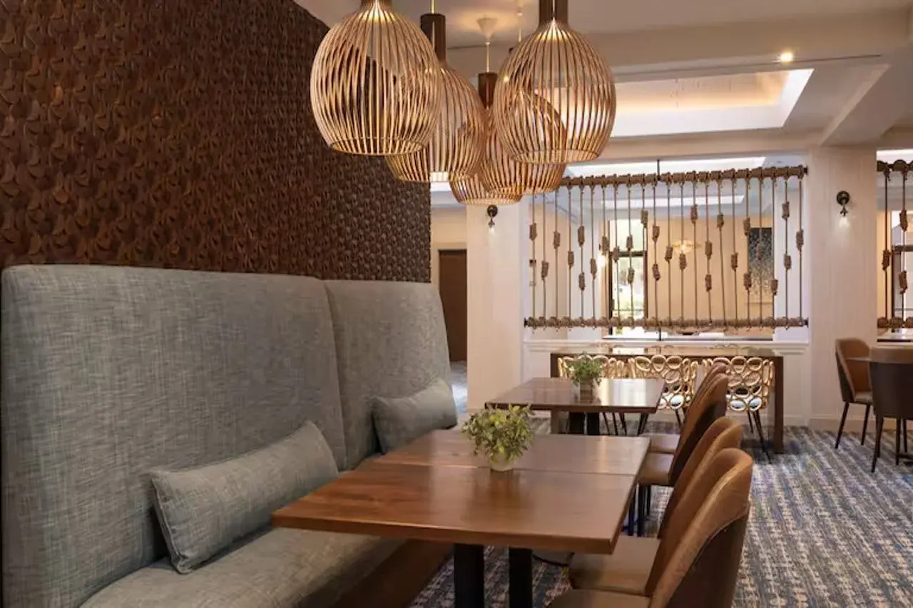 Photo - DoubleTree Suites by Hilton Orlando at Disney Springs