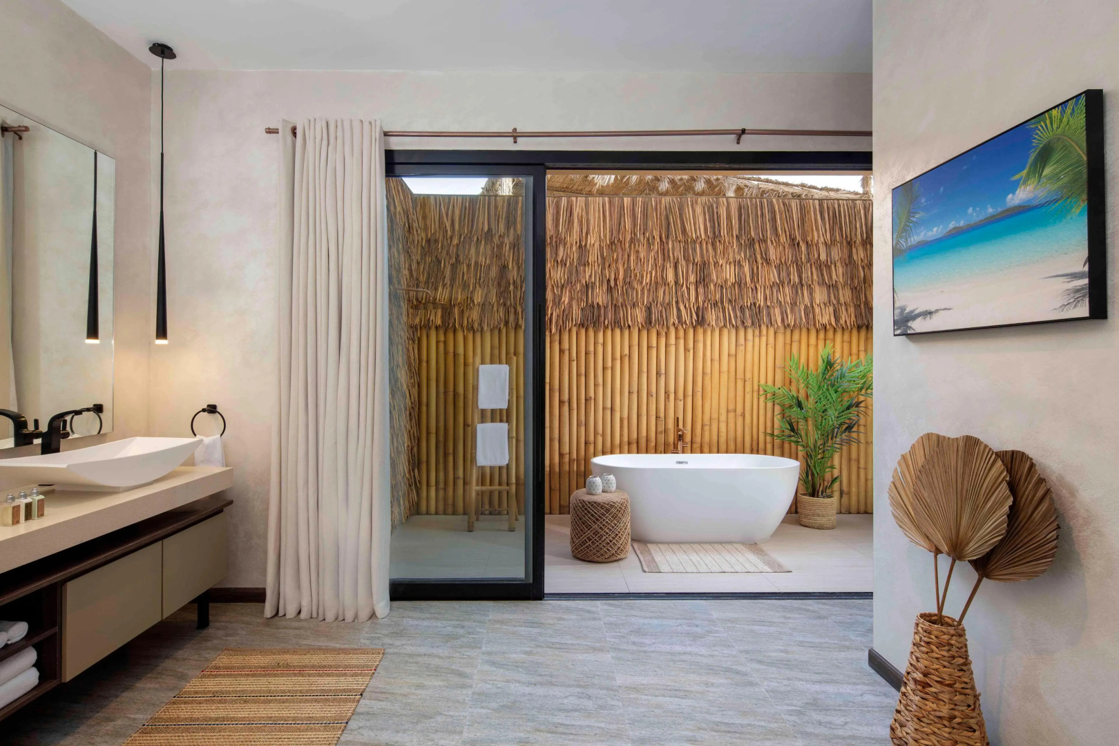 Foto - Anantara World Islands Dubai Resort