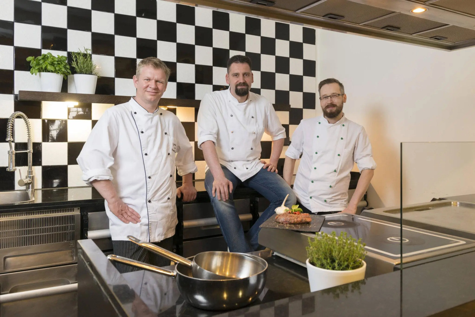 Foto - Le Méridien Grand Hotel Nürnberg