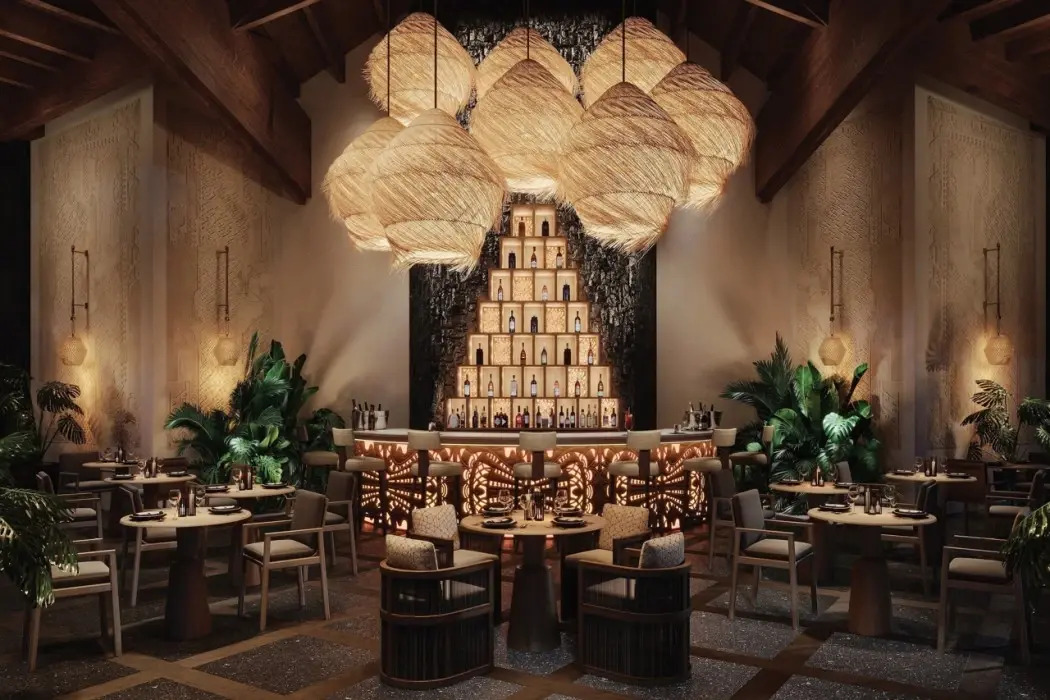 Photo - Lopesan Caoba Lagoon Resort, Spa & Casino