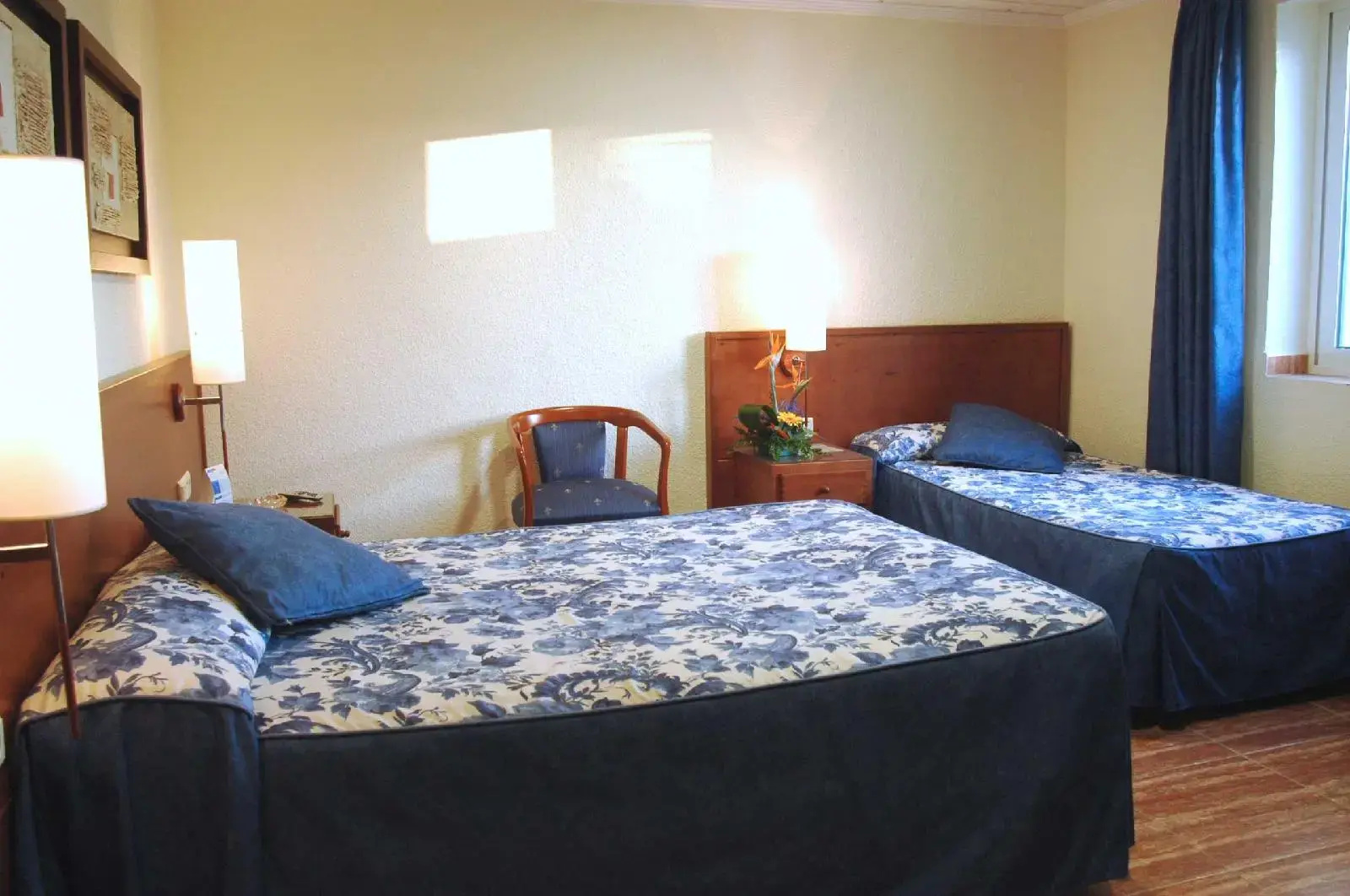 Foto - Hotel Masa International