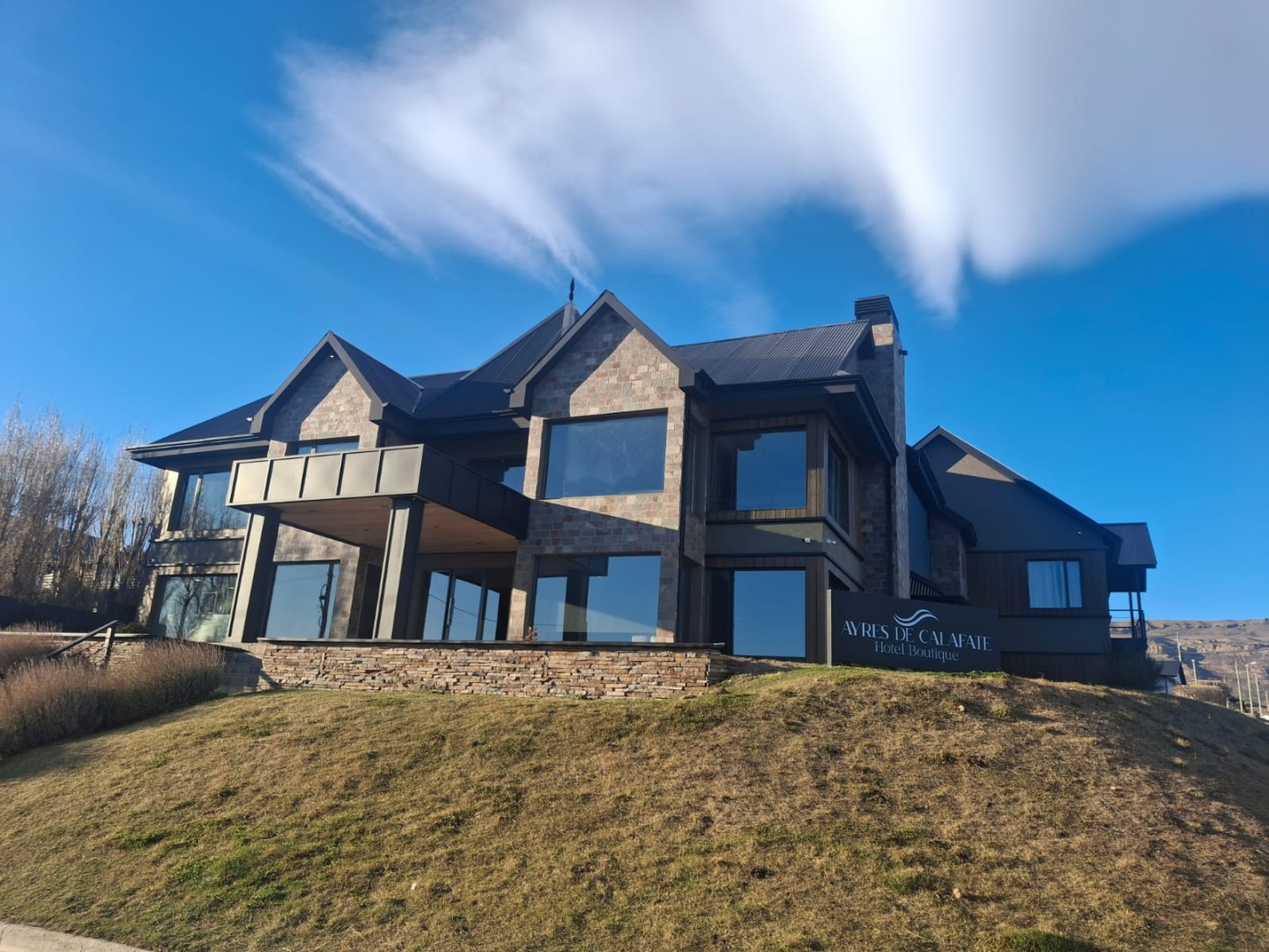 Photo - Ayres de Calafate
