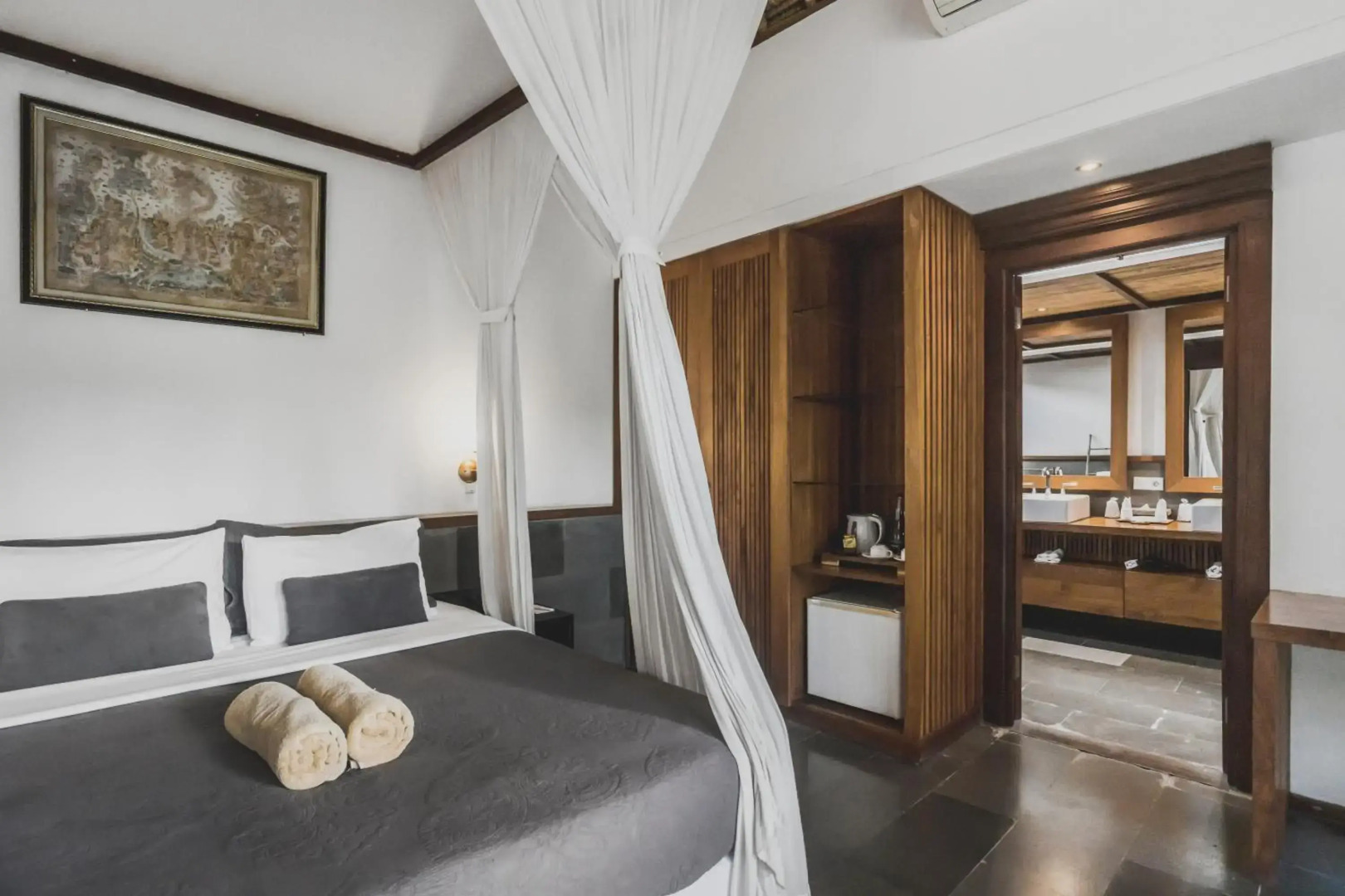 Foto - Luwak Ubud Villa & Jungle Suite