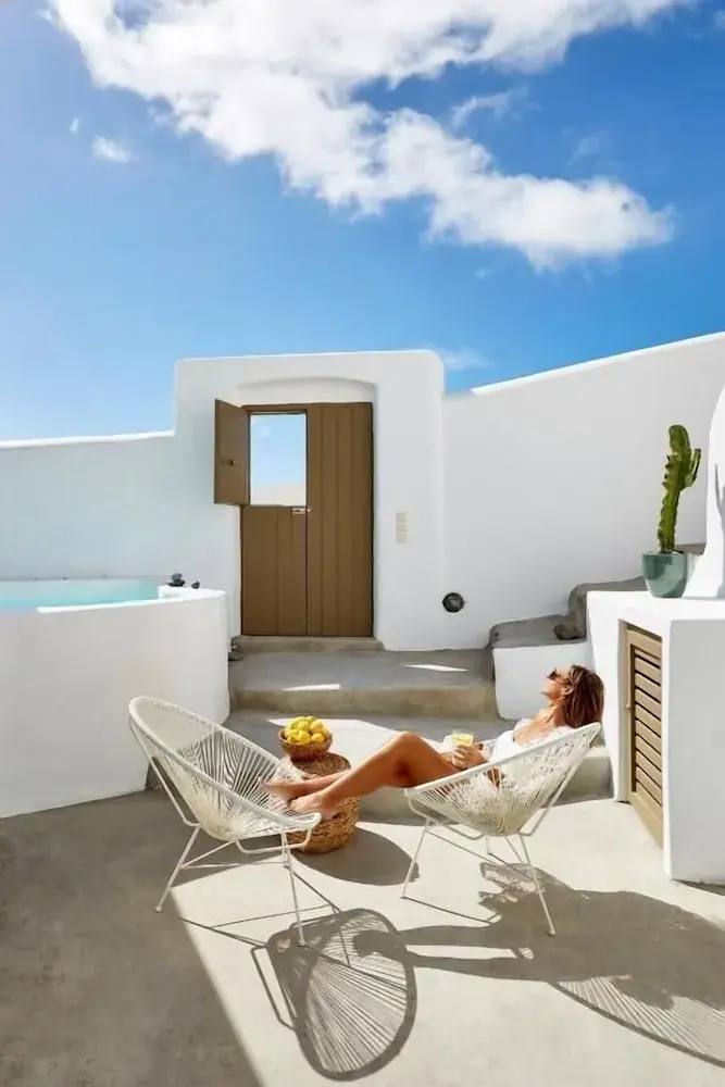 Photo - The Small Architect's House