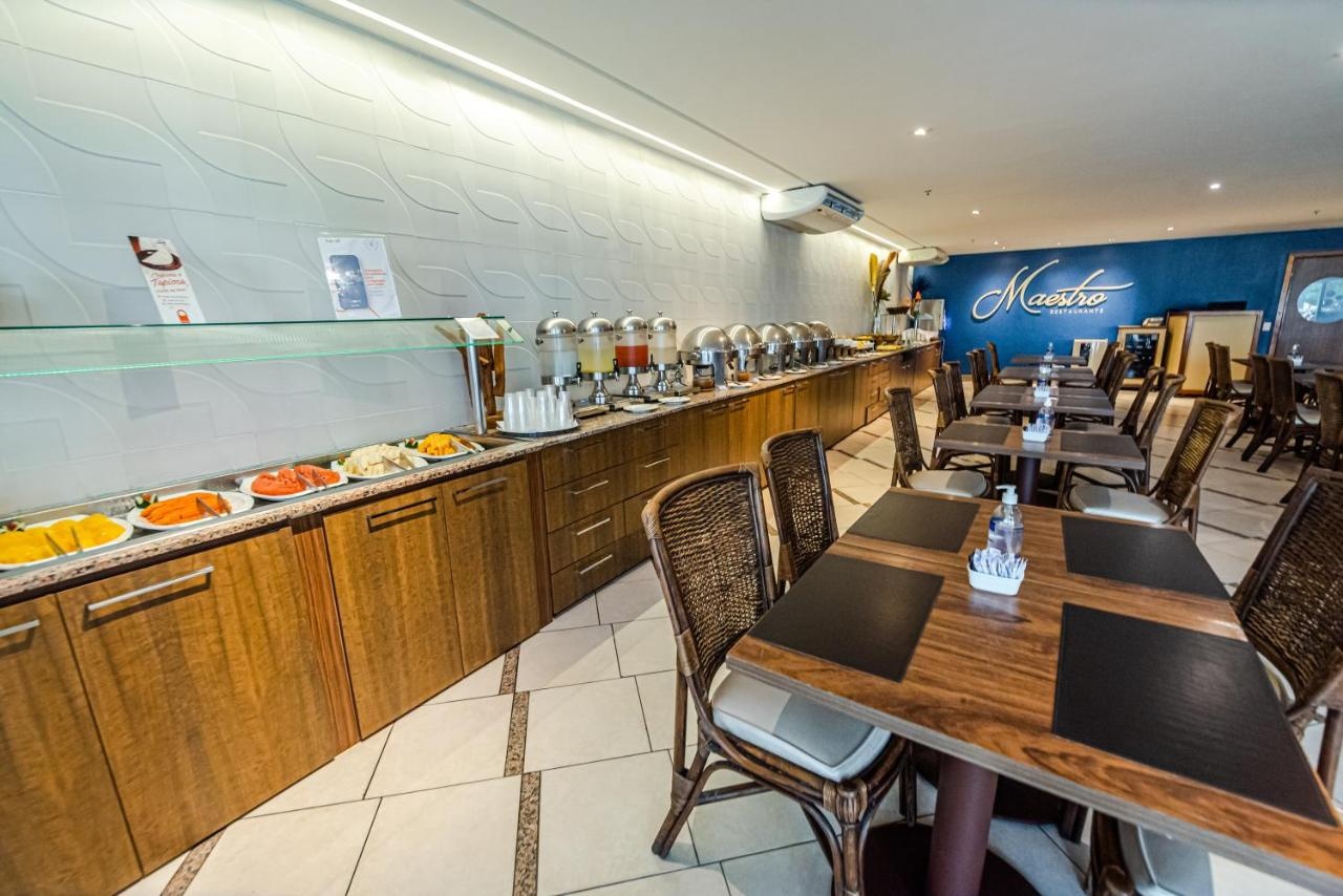 Foto - Hotel Sonata de Iracema