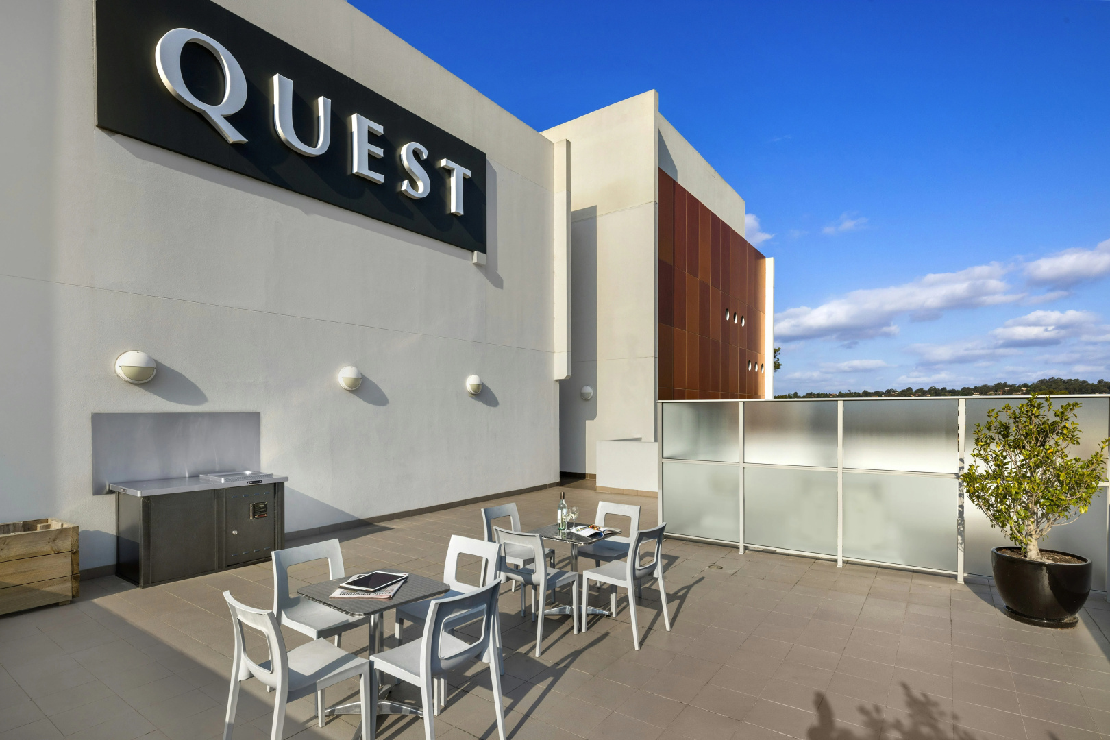 Foto - Quest Campbelltown