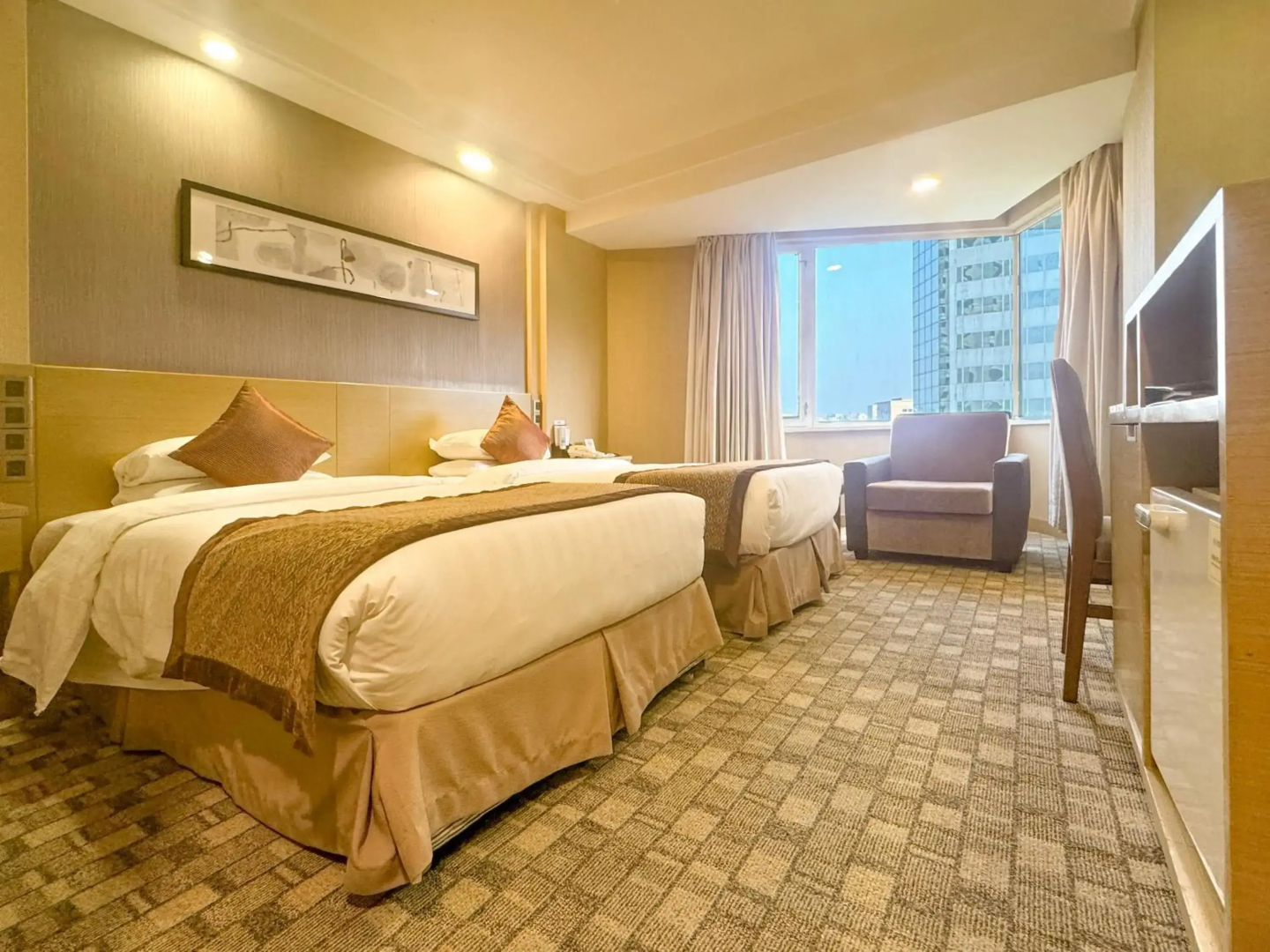 Photo - Beijing New Century Hotel