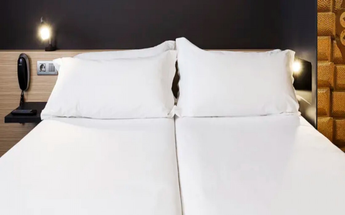 Photo - B&B HOTEL Granada