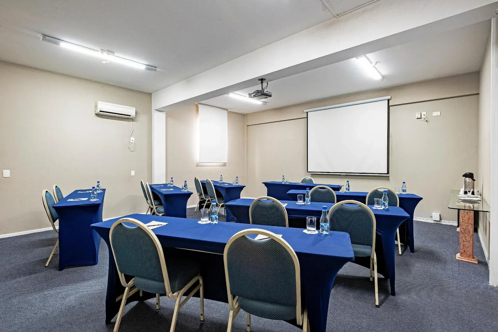 Foto - Slaviero Hotel Baia Norte Florianópolis