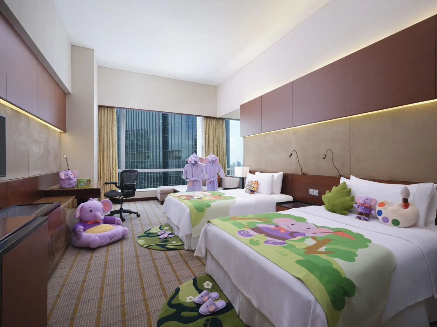 Photo - The Westin Guangzhou