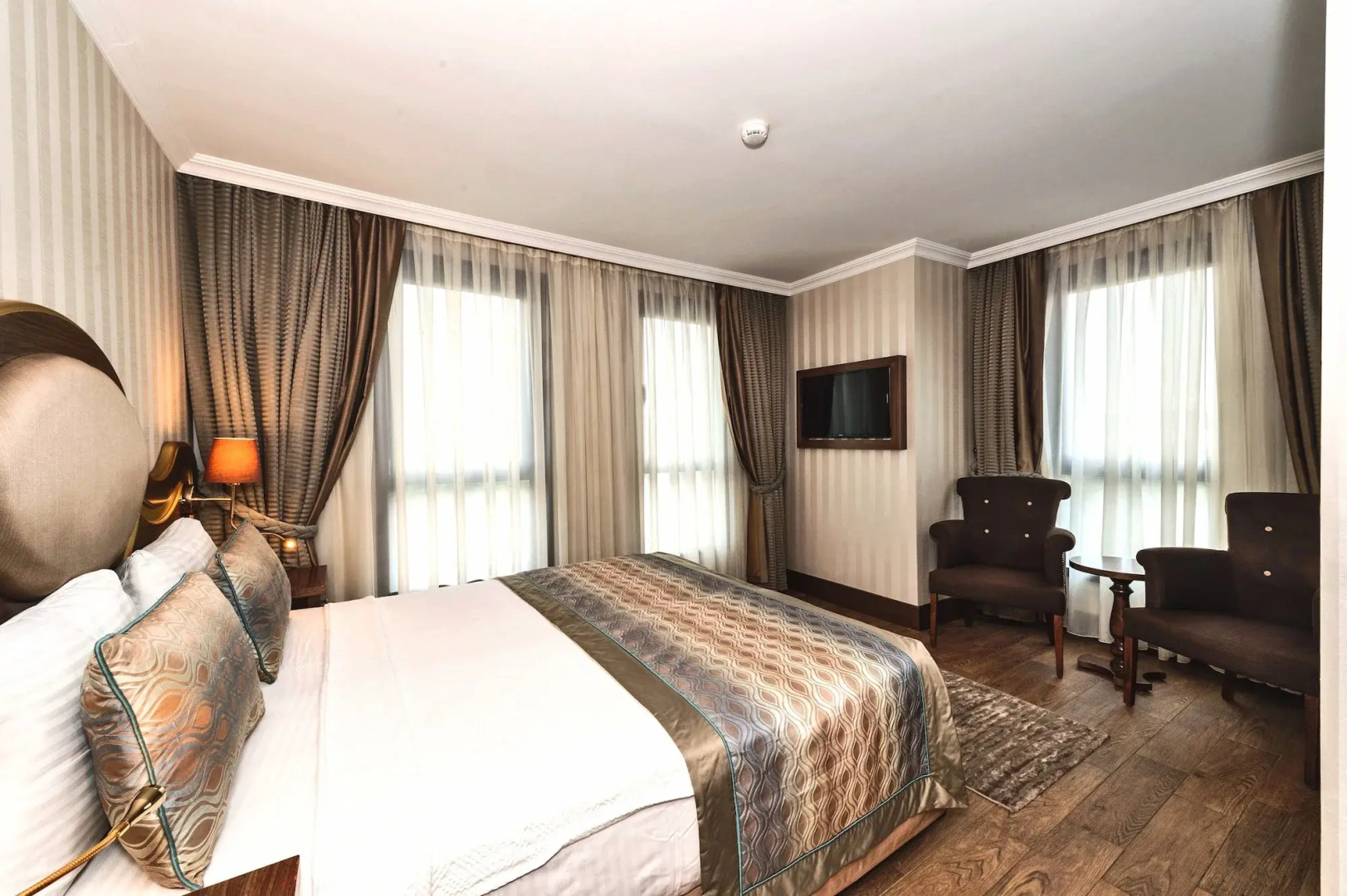 Photo - The Central Hotel