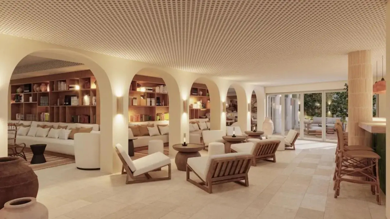Photo - Palácio de Tavira, a Small Luxury Hotel of the World