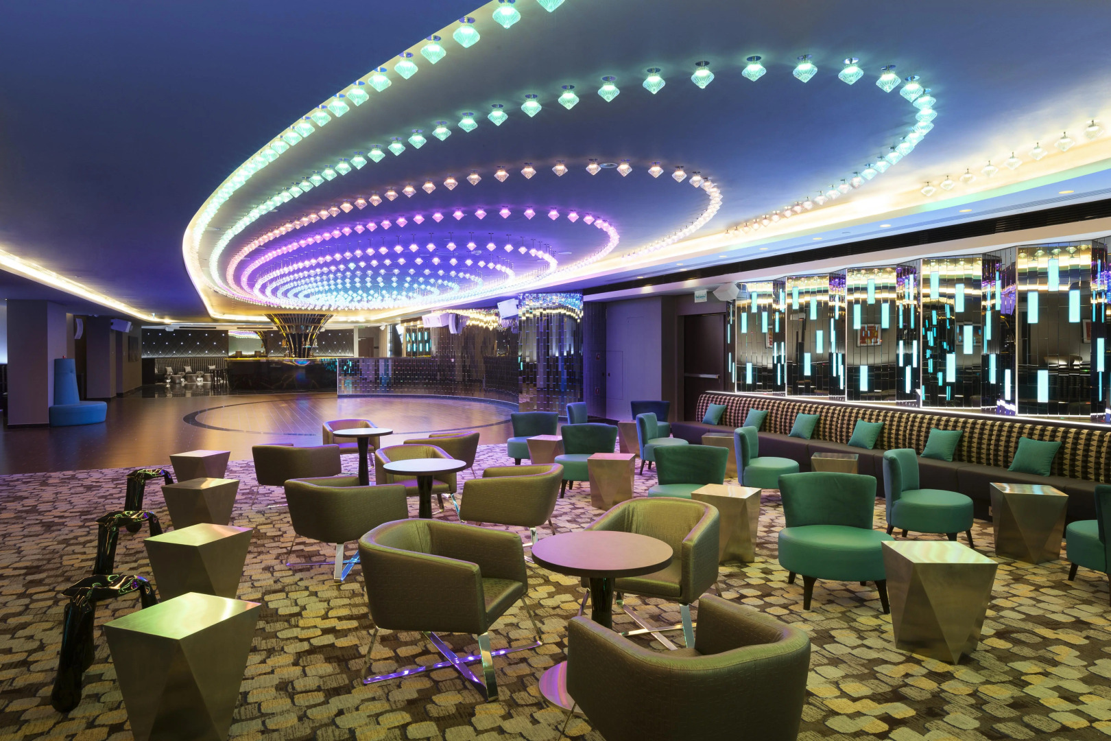 Photo - DoubleTree by Hilton Hotel & Conference Centre Warsaw