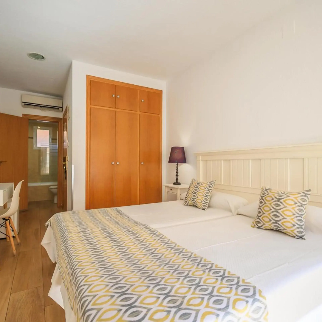 Photo - Hotel Madrid