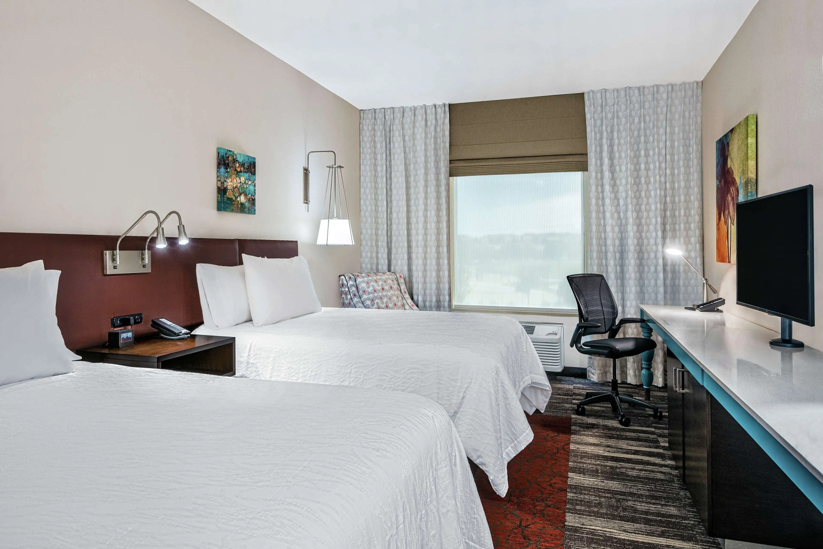 Foto - Hilton Garden Inn San Marcos
