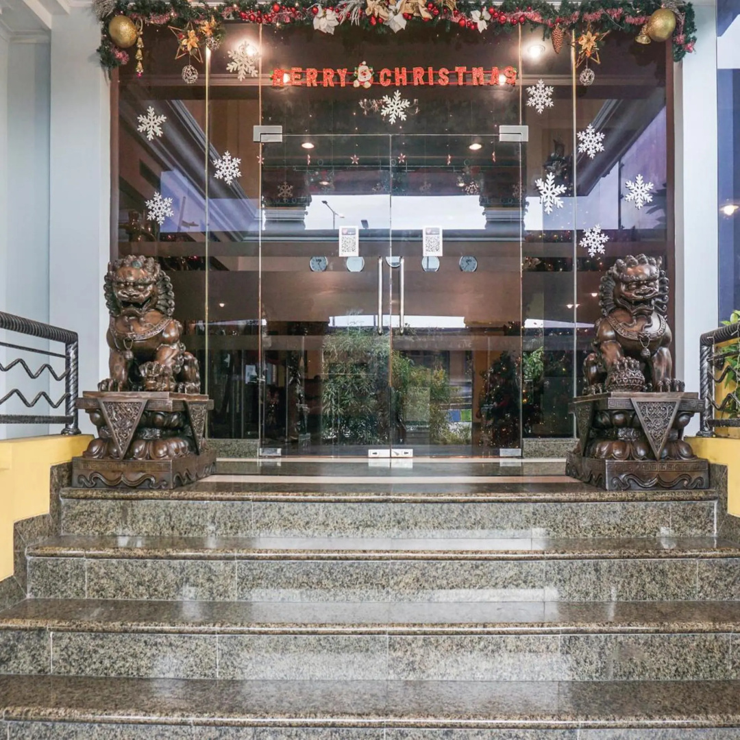 Photo - Bi Executive Hotel