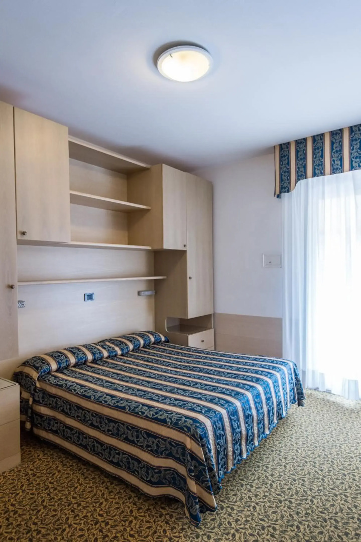 Foto - Hotel Christian