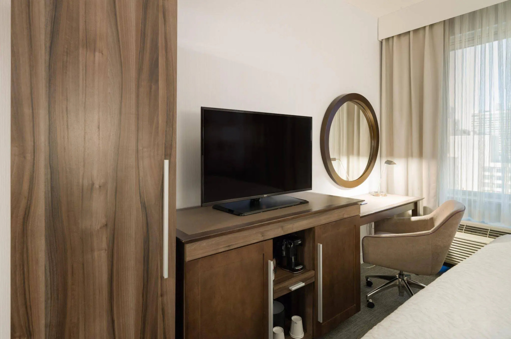 Foto - Hampton Inn Manhattan/Times Square South