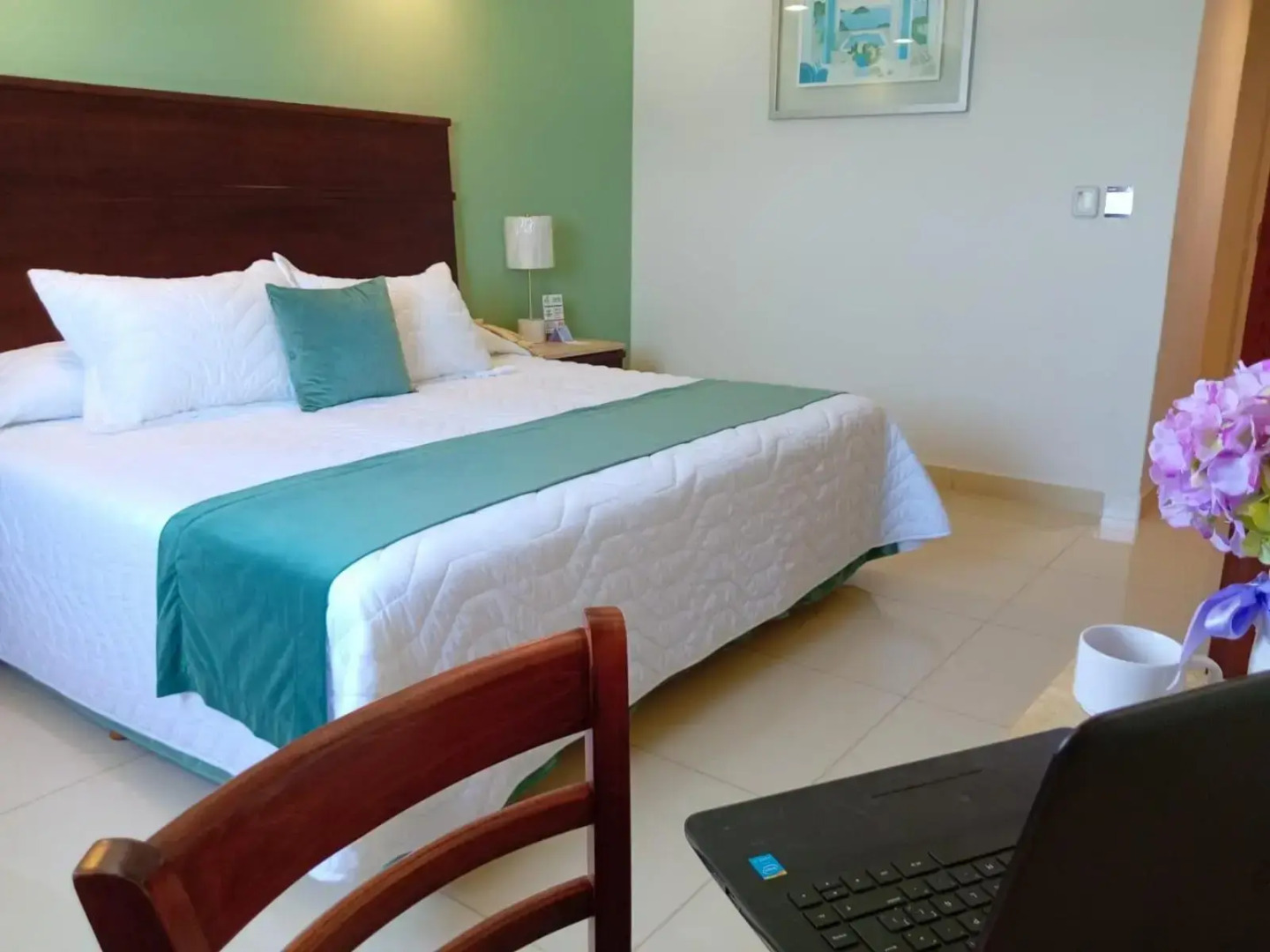 Foto - Hotel Bello Veracruz