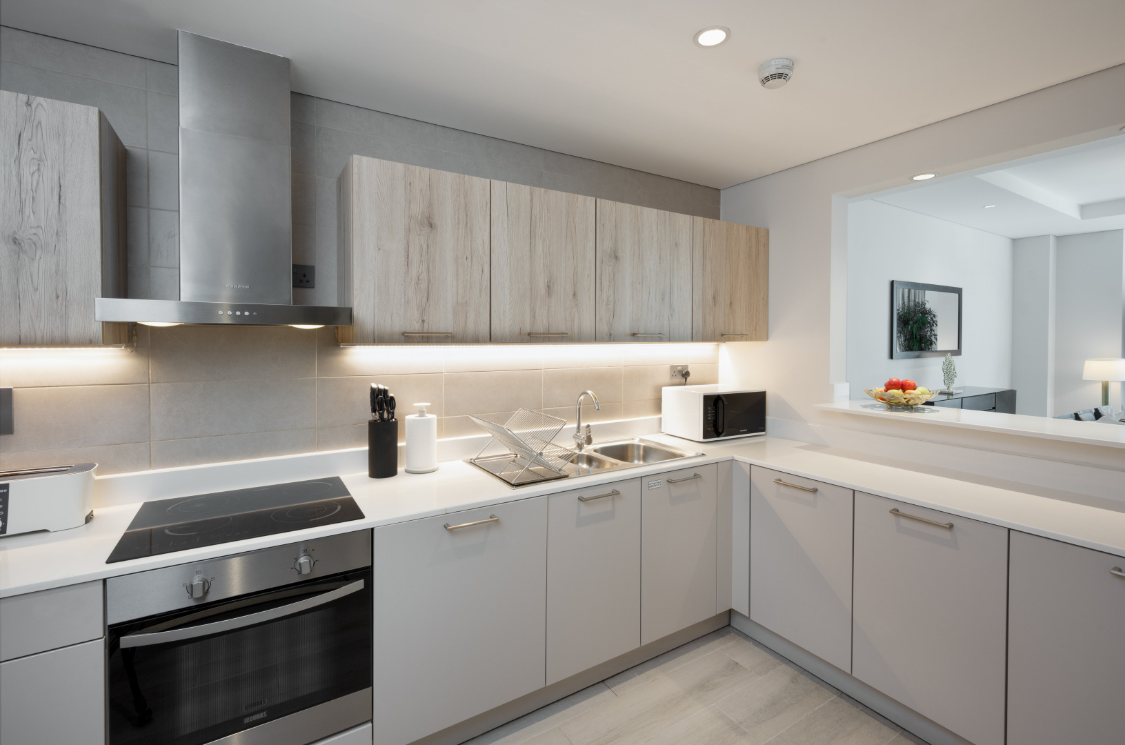 Photo - Centara West Bay Hotel & Residences Doha