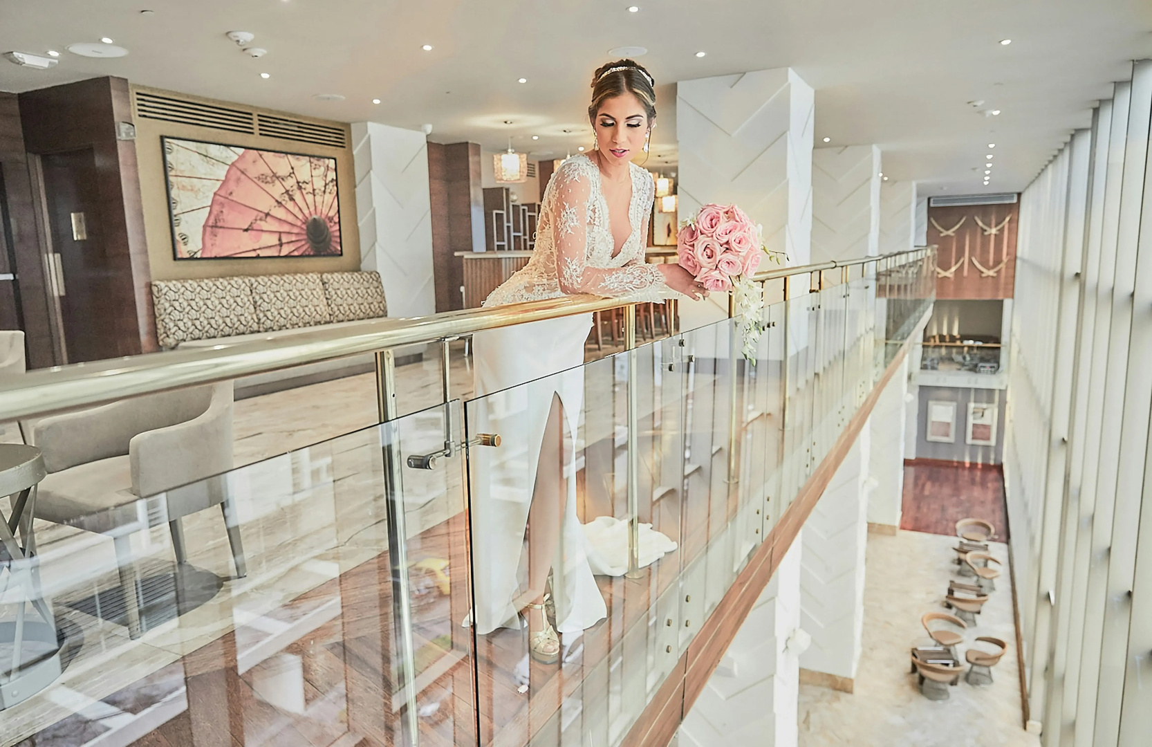 Foto - Waldorf Astoria Panama