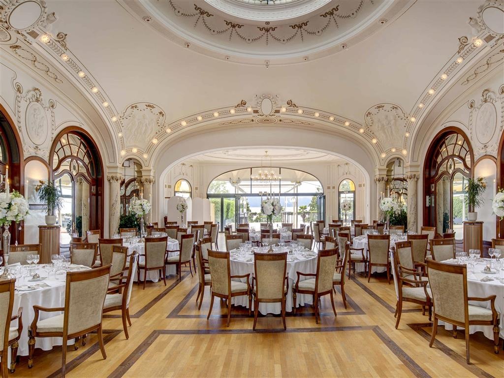Photo - Fairmont Le Montreux Palace