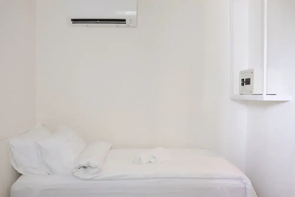 Foto - ResT Bangkok Poshtel