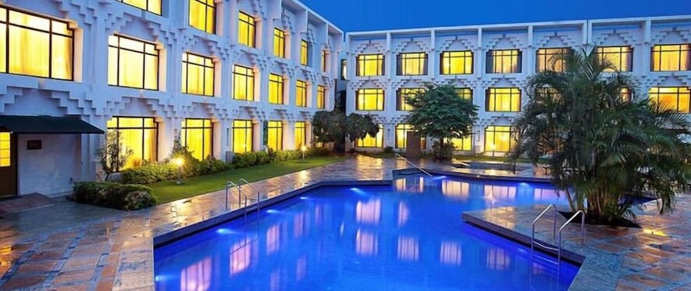 Welcomhotel By Itc Hotels, Alkapuri, Vadodara