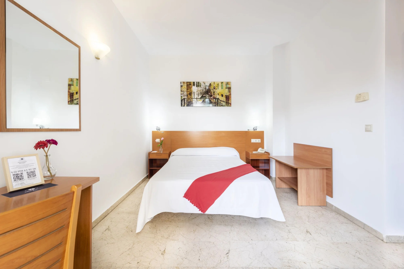 Foto - Hotel Toboso Almuñécar