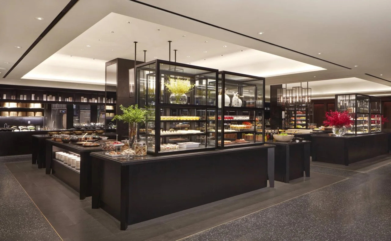 Foto - JW Marriott Hotel Seoul