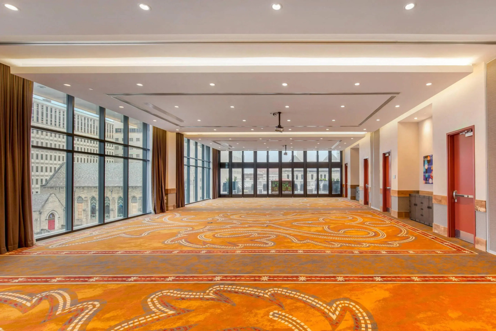 Foto - Cambria Hotel Nashville Downtown