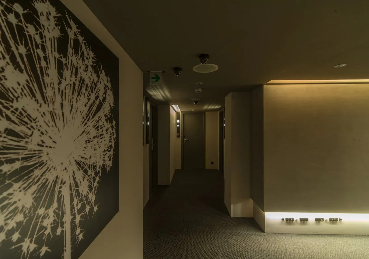 Foto - Simple + Hotel