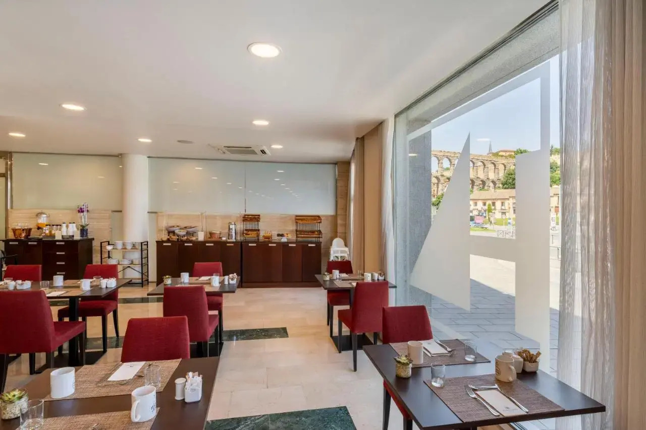 Foto - Eurostars Plaza Acueducto