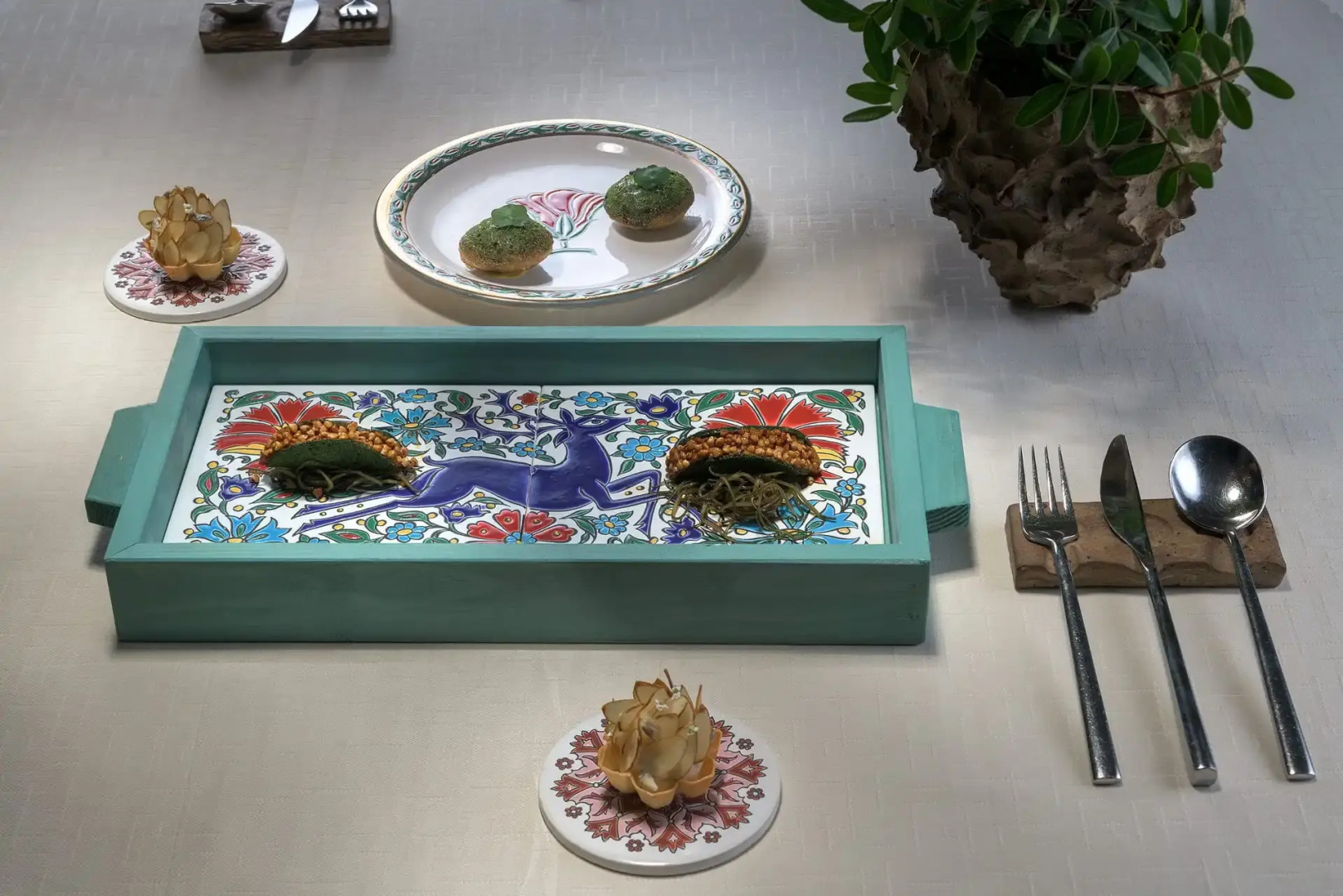 Foto - Elysium Resort & Spa