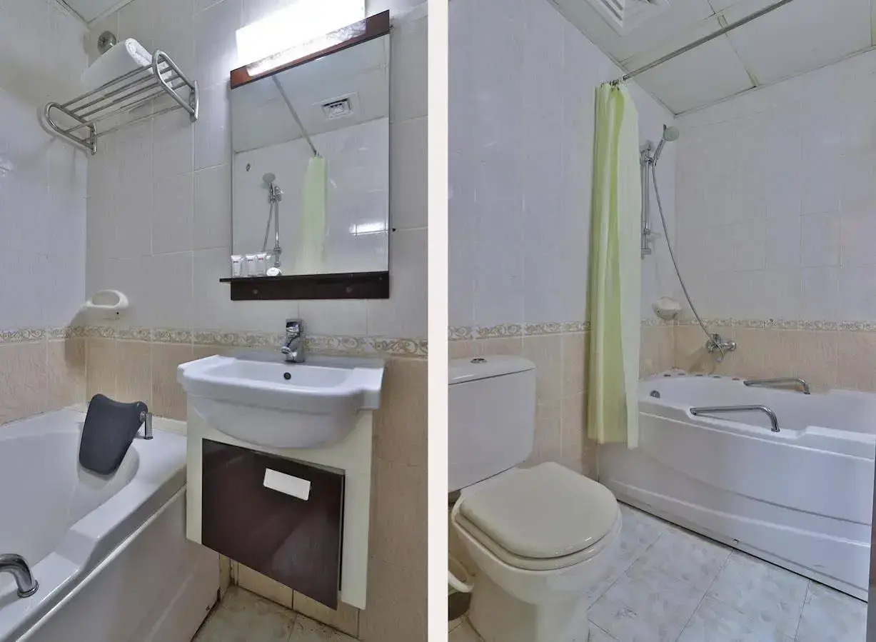 Foto - Palette Phoenix Hotel