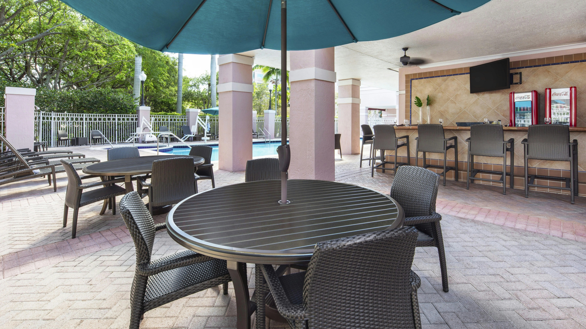 Foto - DoubleTree by Hilton Sunrise - Sawgrass Mills