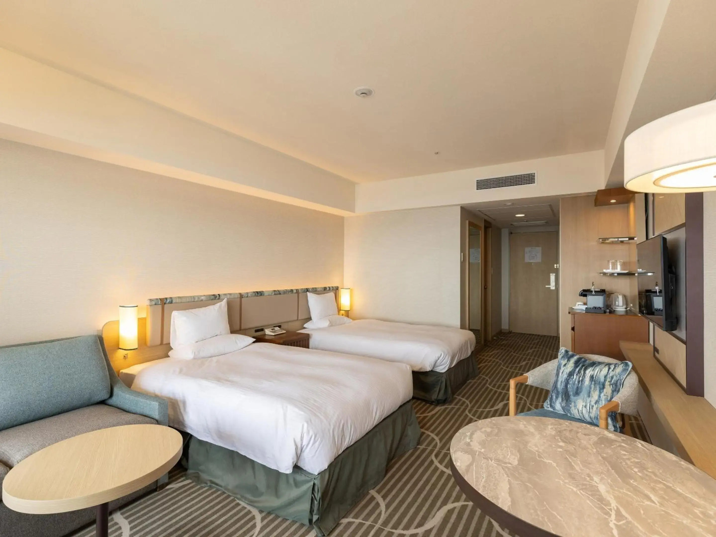 Photo - Hotel Okura Kobe