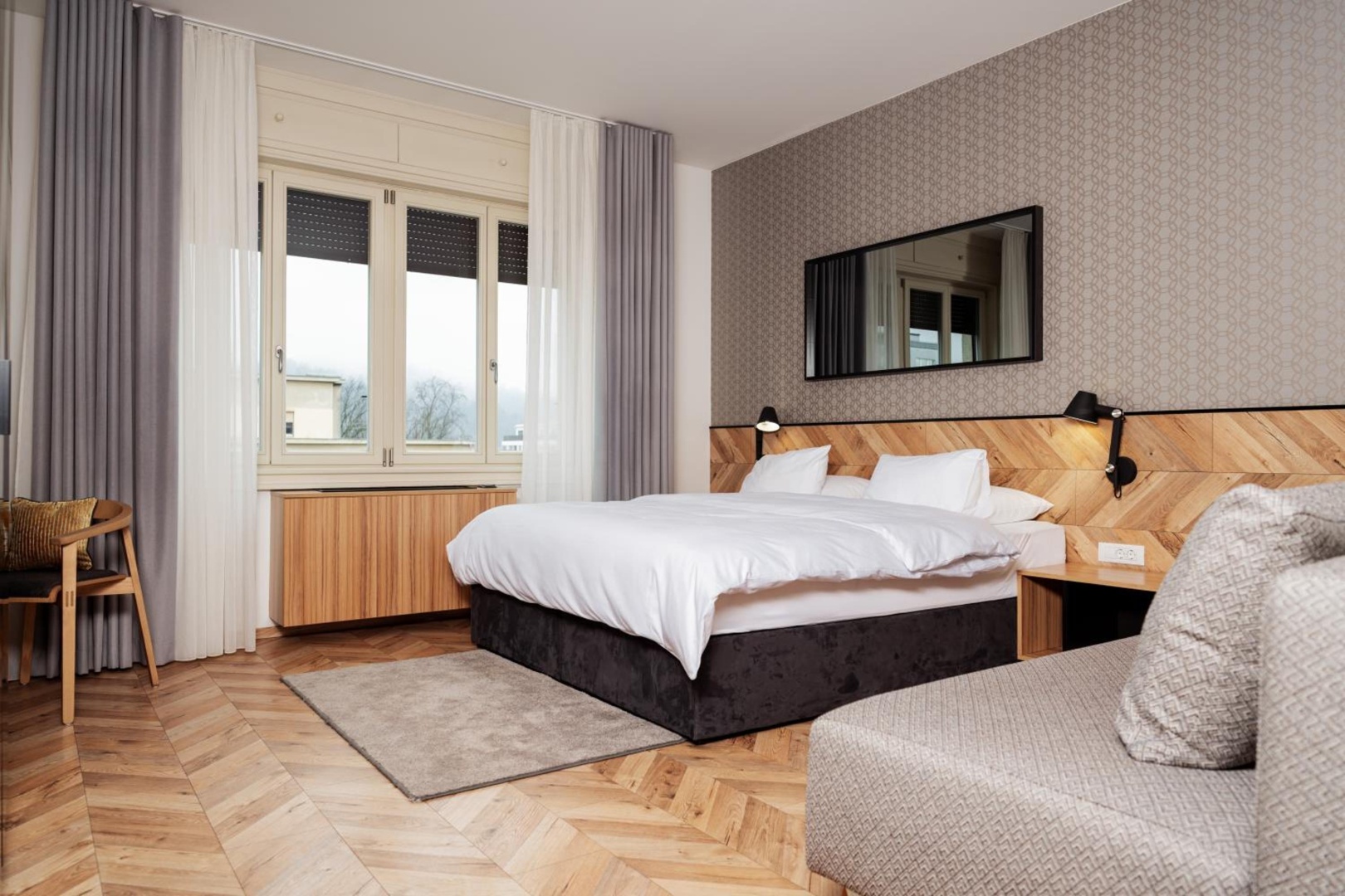 Foto - Urban Boutique Hotel