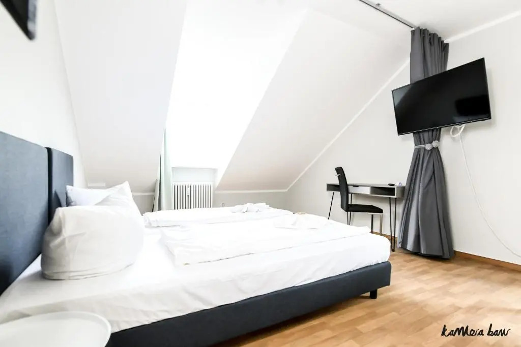 Photo - Hotel Blutenburg