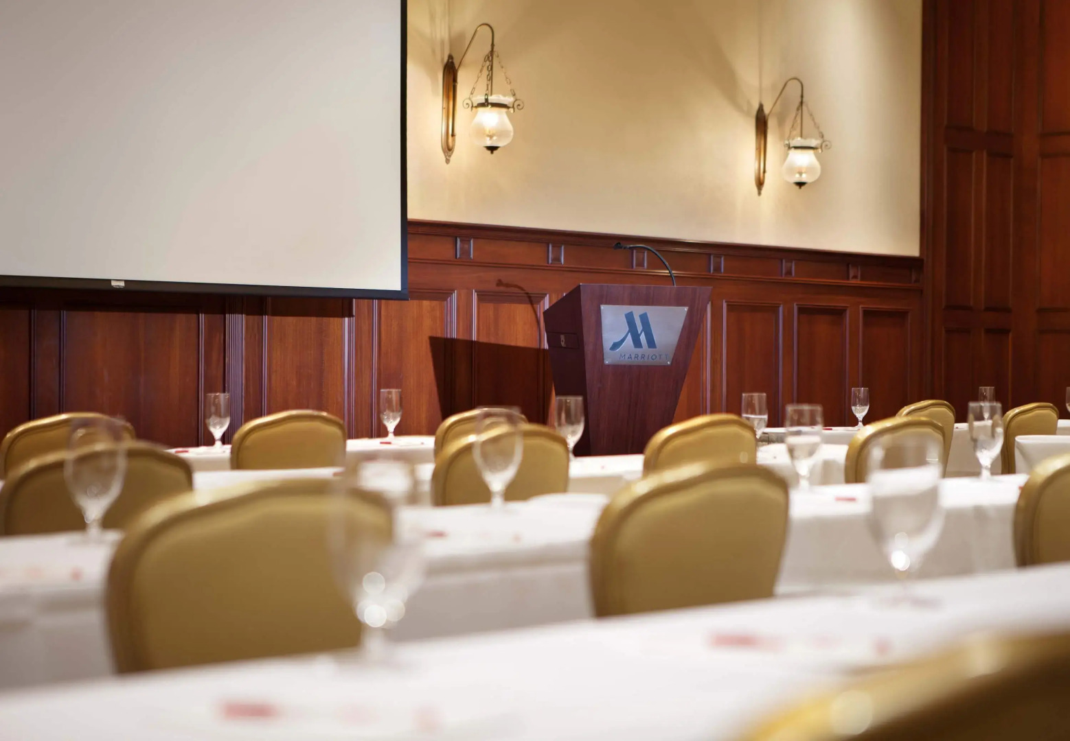 Foto - Hollywood Beach Marriott