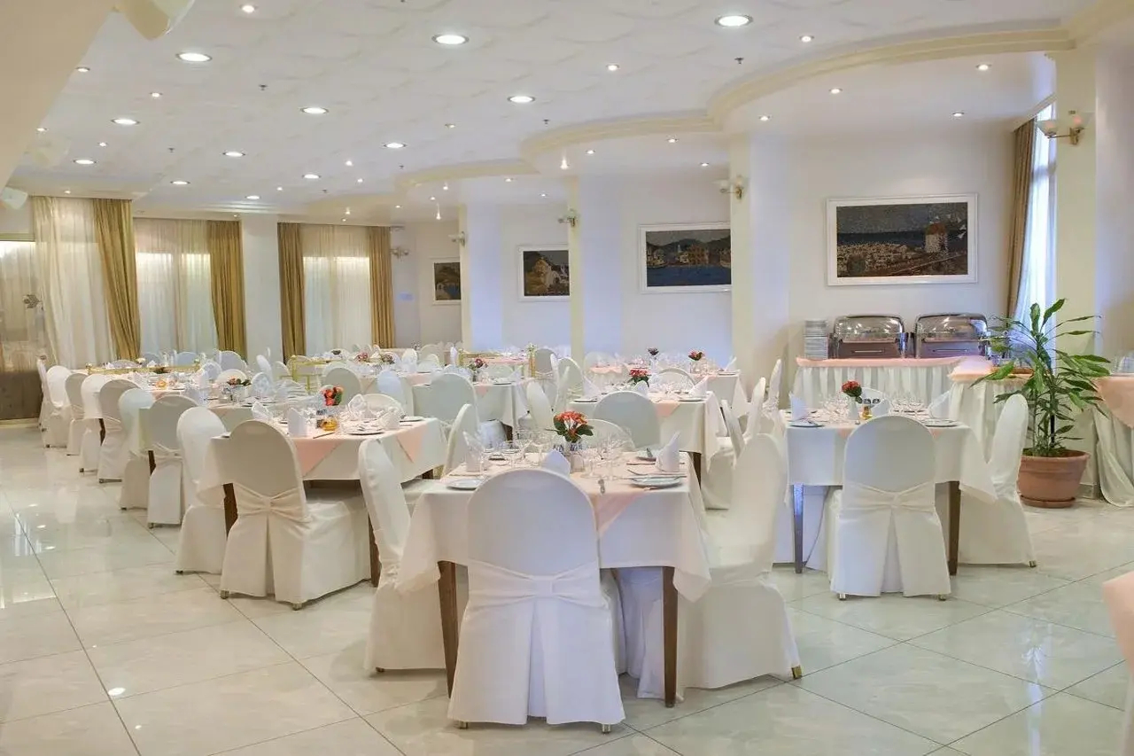 Foto - Emmantina Hotel