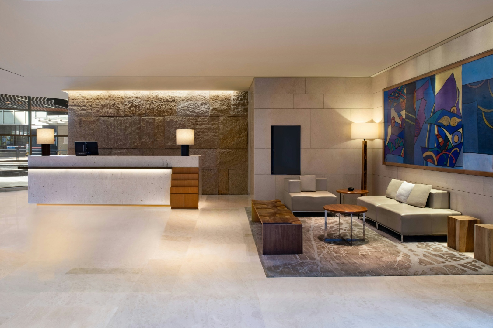 Photo - Courtyard by Marriott Seoul Pangyo