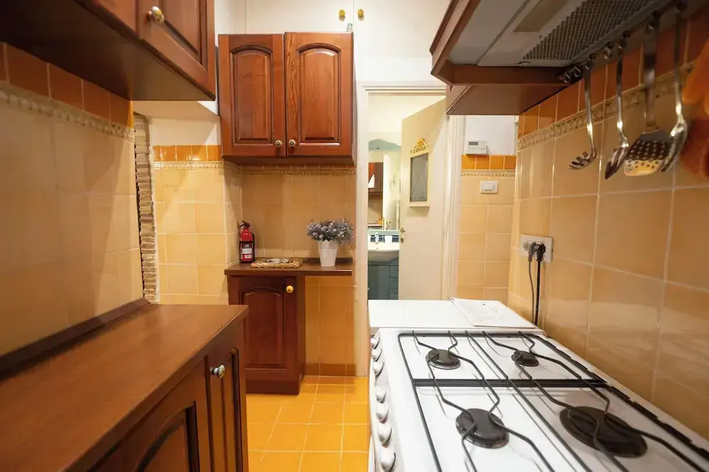 Photo - Sonder by Marriott Bonvoy Palazzo Taverna Apartments Piazza Navona