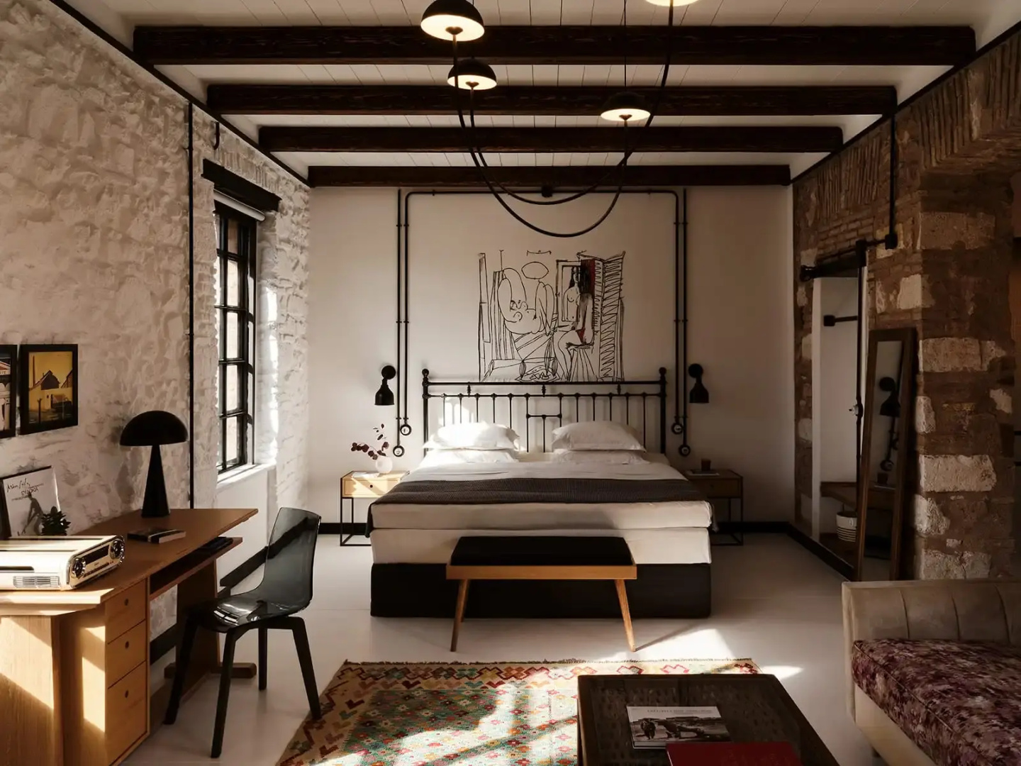 Photo - Not Boutique Hotel