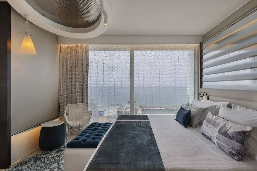 Foto - Port Tower by Isrotel Design