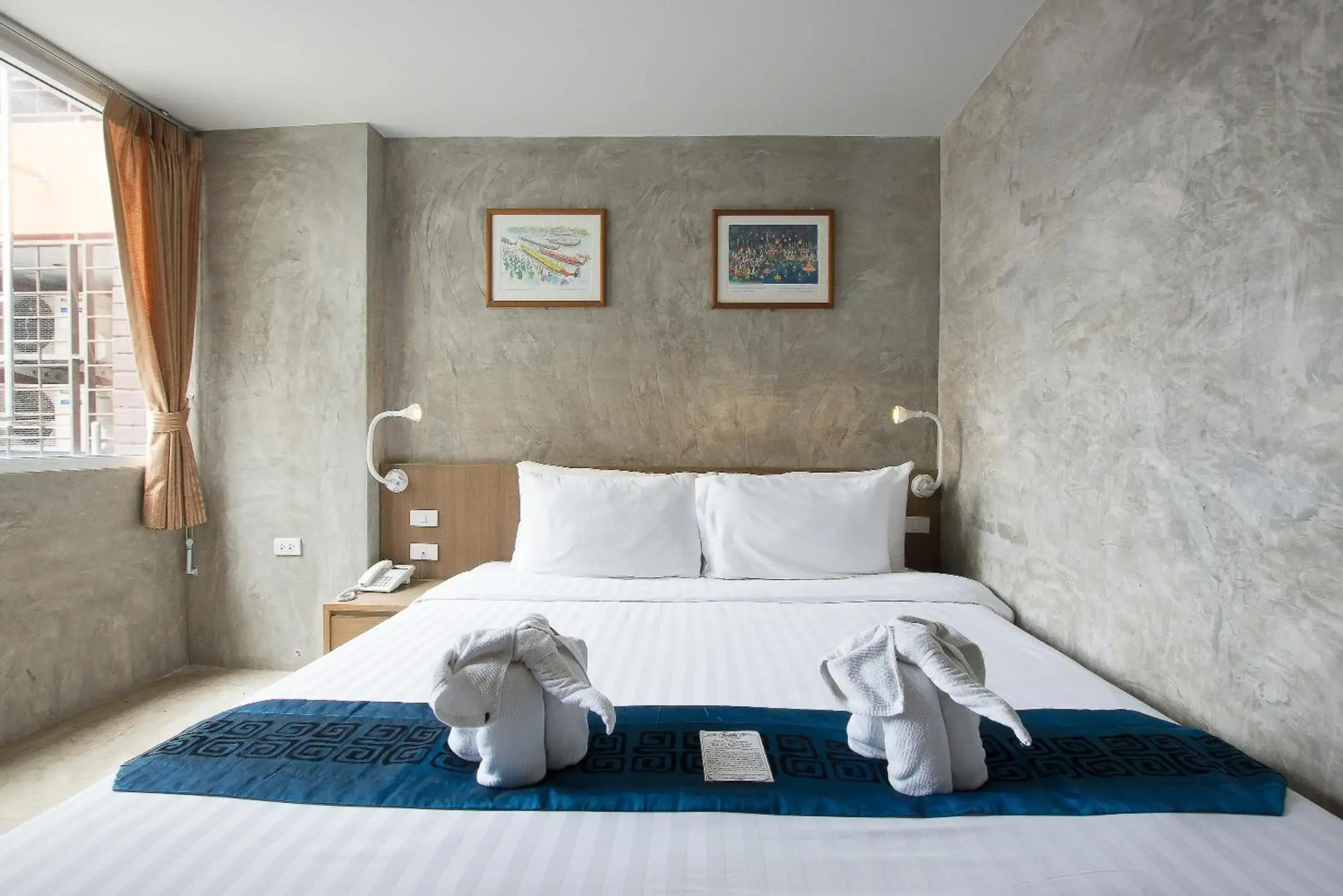 Foto - Buddy Boutique Inn