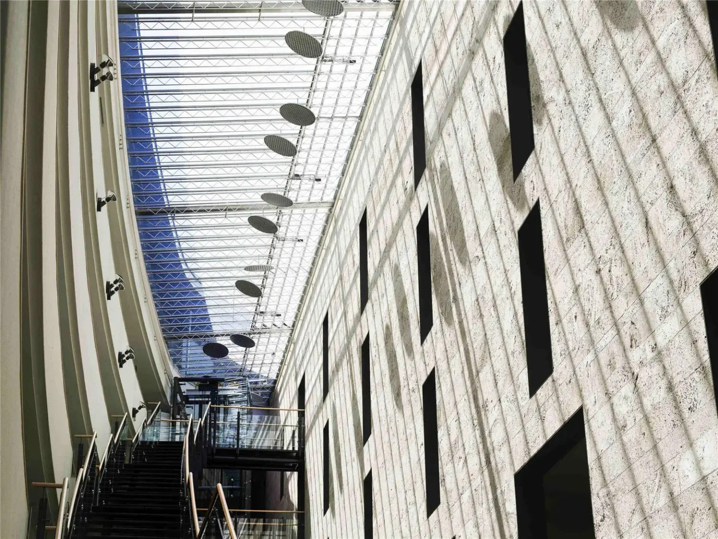 Foto - Swissôtel Kursaal Bern